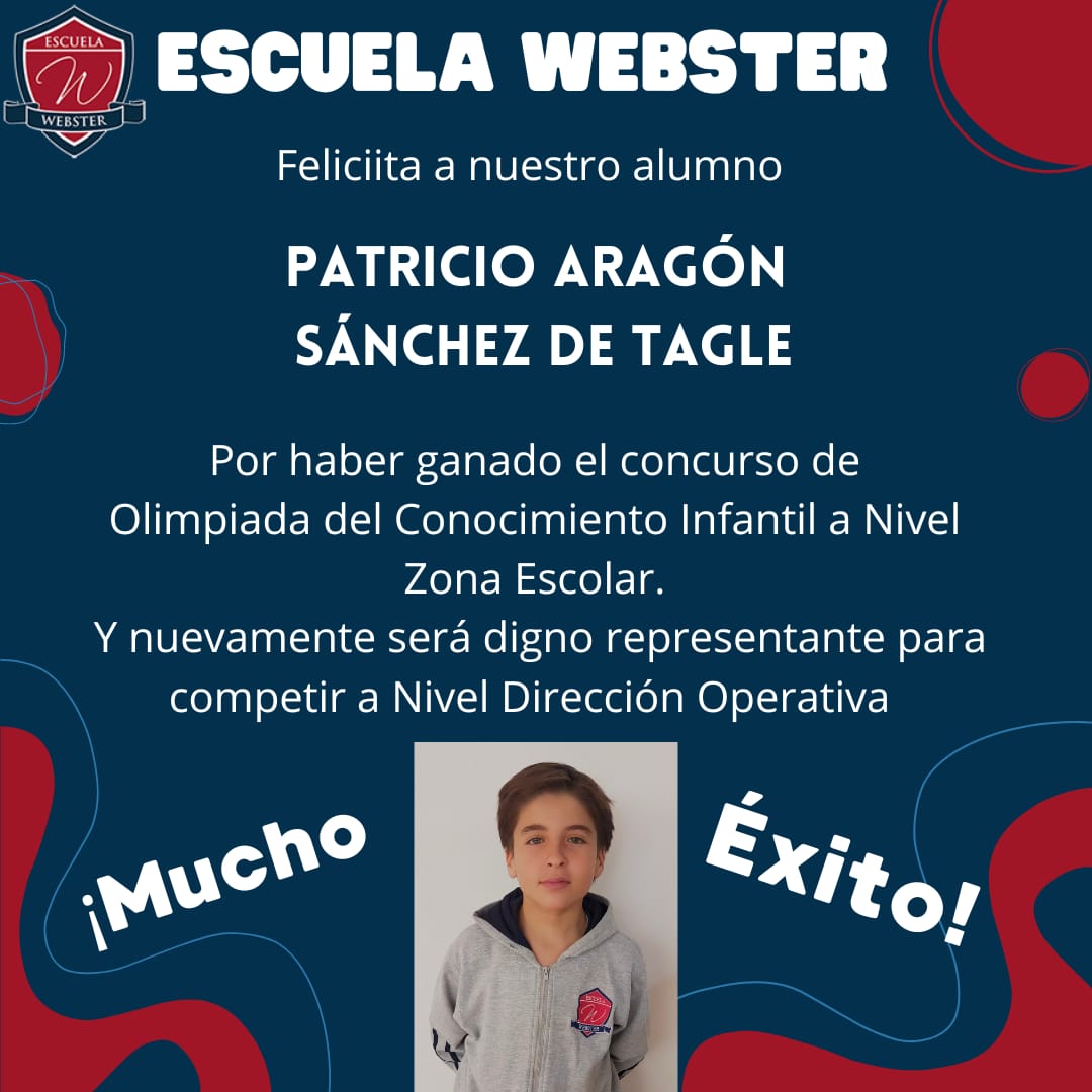 Escuela Webster